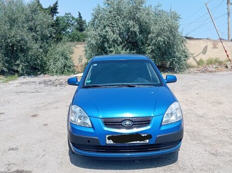 Kia Rio 2006