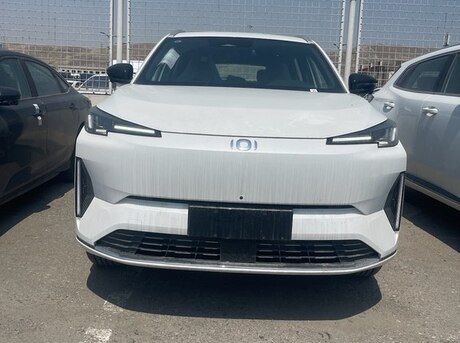 Changan Qiyuan Q05 2025
