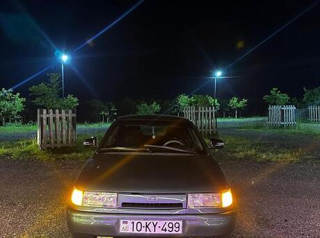 LADA (VAZ) 2110 2007