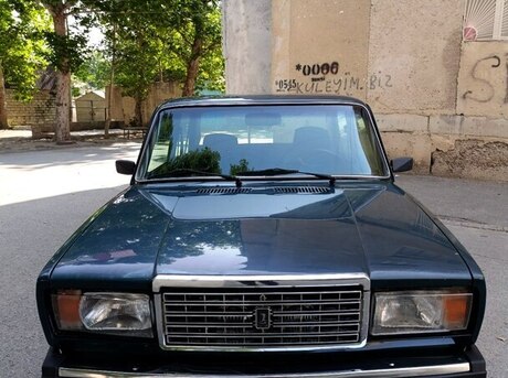 LADA (VAZ) 2107 2007