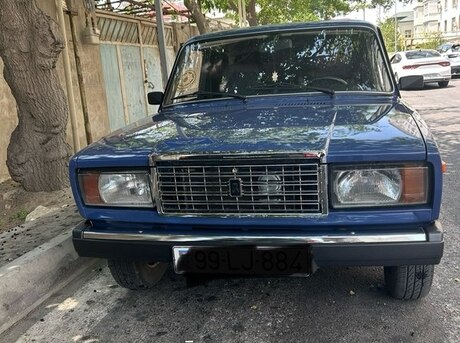 LADA (VAZ) 2107 2006