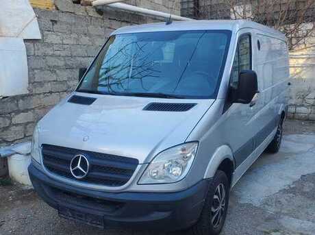 Mercedes Sprinter 315 2006