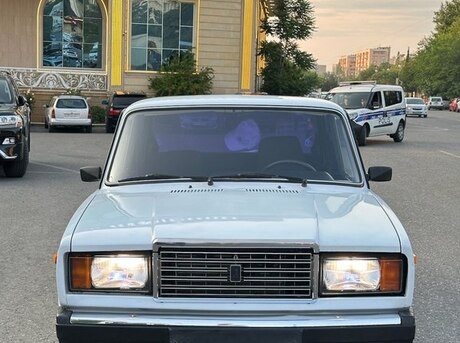 LADA (VAZ) 2107 2005