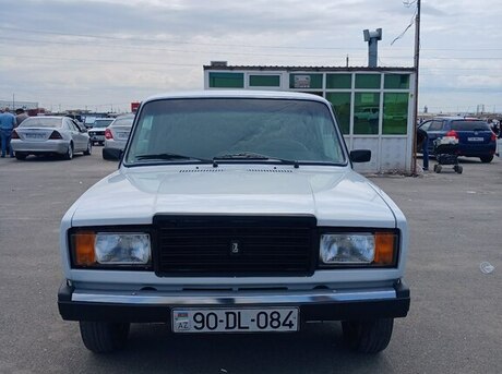 LADA (VAZ) 2107 2008