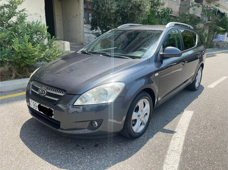 Kia  2007