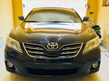 Toyota Camry 2010