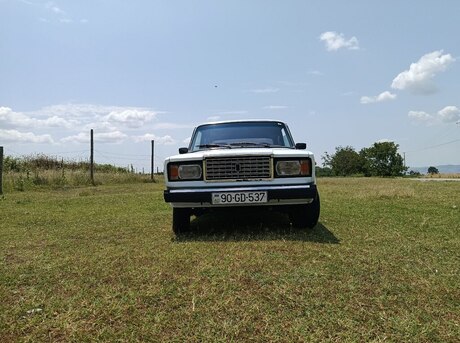 LADA (VAZ) 2107 2009