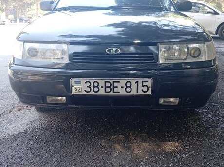 LADA (VAZ) 2112 2008