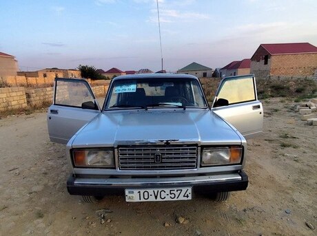 LADA (VAZ) 2104 2007