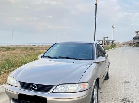 Opel Vectra 1997