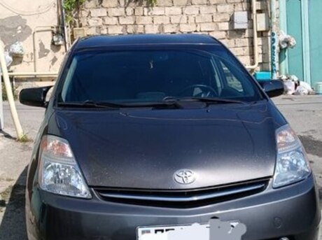 Toyota Prius 2006
