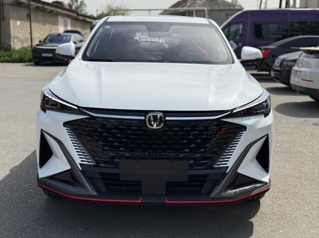 Changan  2025