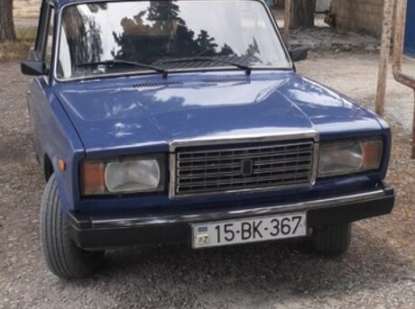 LADA (VAZ) 2107 2005