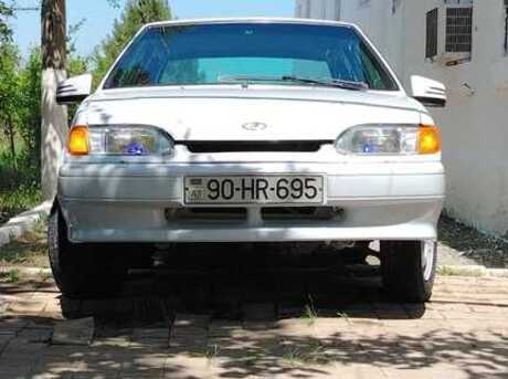 LADA (VAZ) 2115 2009