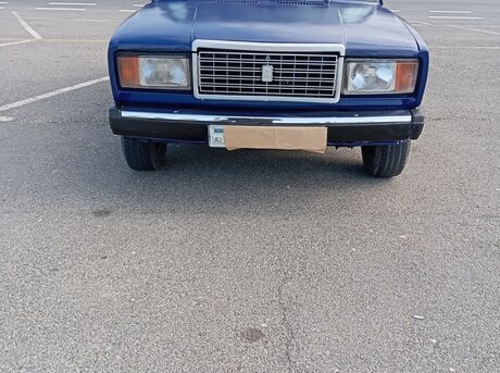 LADA (VAZ) 2107 2000
