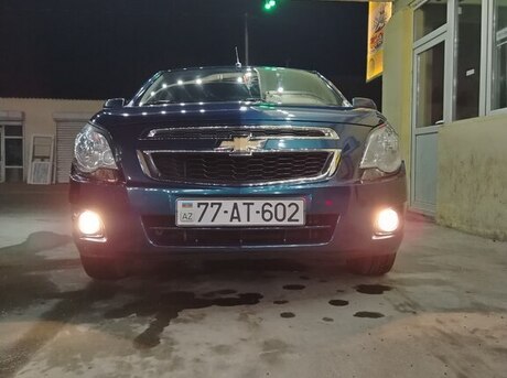 Chevrolet Cobalt