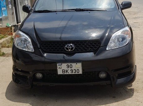 Toyota Matrix 2003