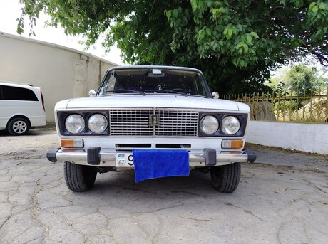 LADA (VAZ) 2106 1994
