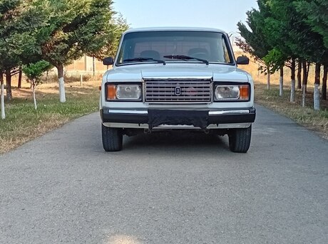LADA (VAZ) 2107 2008