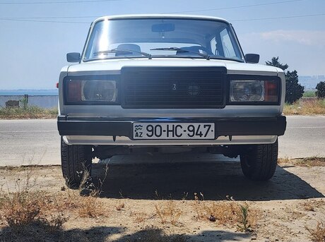 LADA (VAZ) 2107 2009
