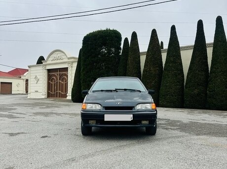 LADA (VAZ) 2115 2007
