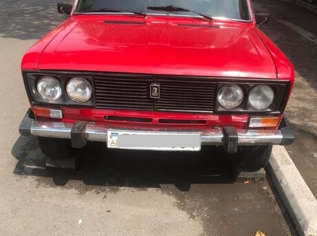 LADA (VAZ) 2106 1994