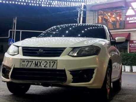 Saipa Saina 2020