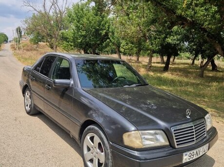 Mercedes C 180 1995