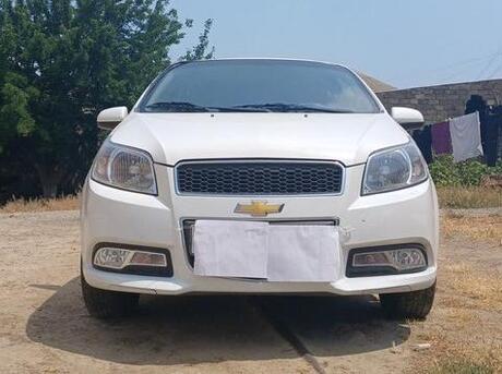 Chevrolet Nexia