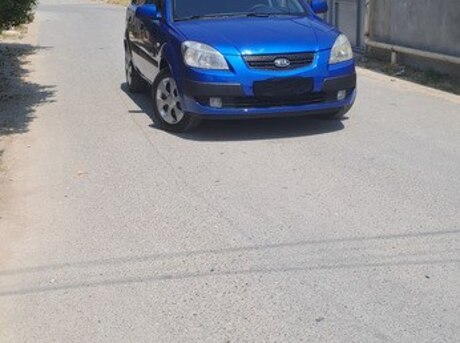 Kia Rio 2006