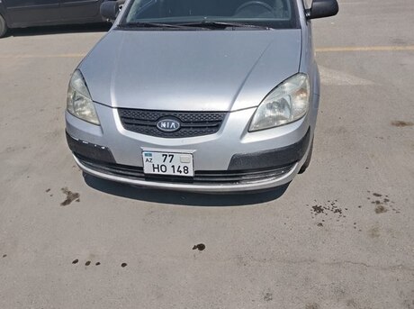 Kia Rio 2005