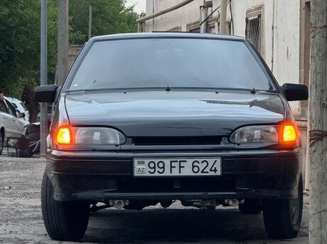 LADA (VAZ) 2115 2012