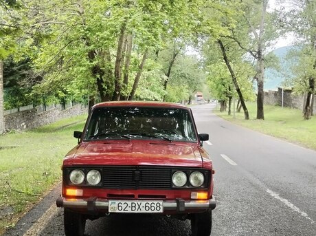 LADA (VAZ) 2106 1983