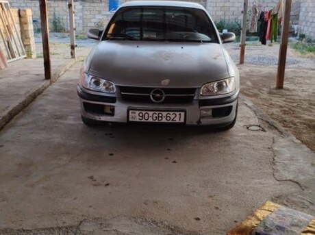 Opel Omega 1998