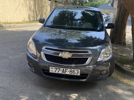 Chevrolet Cobalt