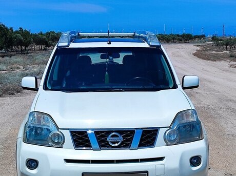Nissan X-Trail 2008