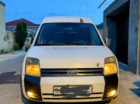 Ford Tourneo Connect 2007