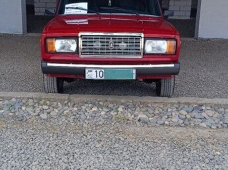 LADA (VAZ) 2107 2007