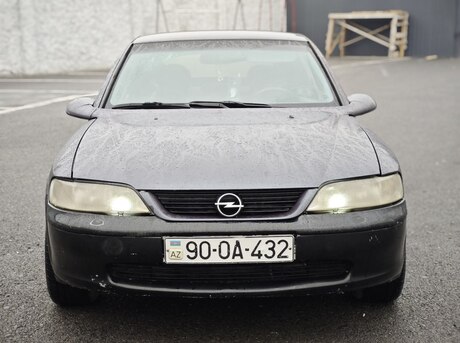 Opel Vectra 1996