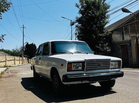 LADA (VAZ) 2107 2008