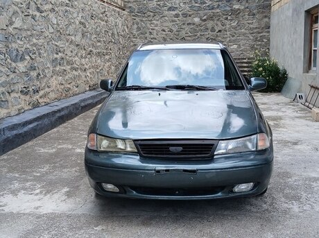Daewoo Nexia 1997