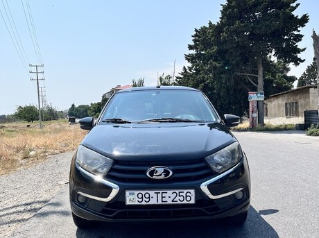 LADA (VAZ) Granta 2019