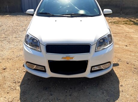 Chevrolet Nexia 2022