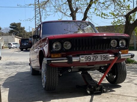 LADA (VAZ) 2106 2006