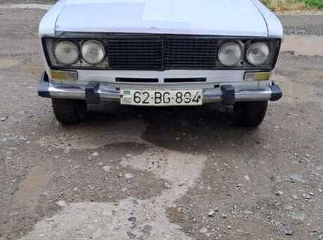 LADA (VAZ) 2106 2001