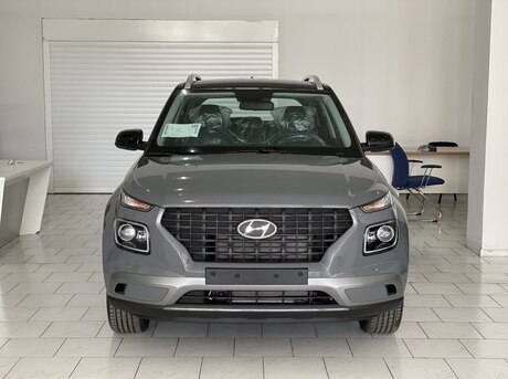 Hyundai Venue