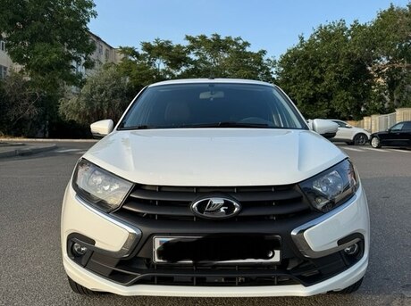LADA (VAZ) Granta