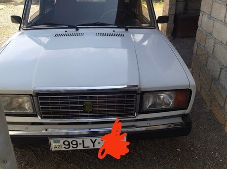 LADA (VAZ) 2107 2006