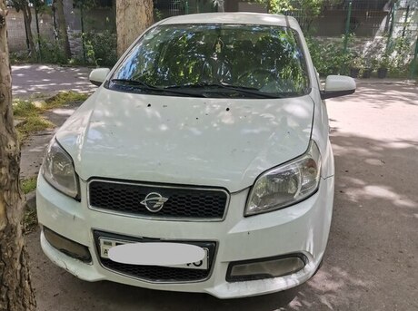 Ravon Nexia R3 2017