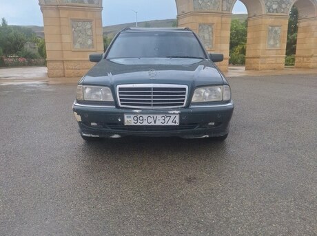 Mercedes E 220 d 1999